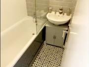 2 Bed Flat, Elmslie Point, E3