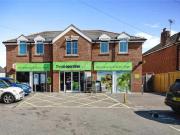 2 Bed, Flat, Emsworth, West Sussex, PO10 [INVESTMENT...