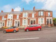 2 Bed, Flat, Enfield Road, NE8 [INVESTMENT PROPERTY]