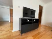 2 Bed Flat, Errol Gardens, G5