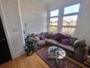 2 Bed Flat, Evering Road, E5