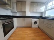 2 Bed Flat, Evering Road, N16