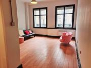 2 Bed Flat, Exchange St East, L2