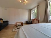 2 Bed Flat, Fairfield Court, M14