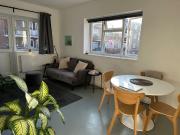 2 Bed Flat, Fanshaw Street, N1