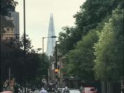 2 Bed Flat, Fanshaw Street, N1