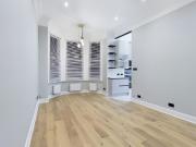 2 Bed Flat, Fellows Road, NW3