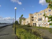 2 Bed Flat, Ferguson Close, E14