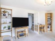 2 Bed Flat, Ferguson Close, E14