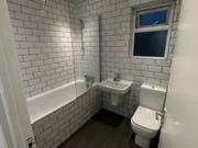 2 Bed Flat, Fernlea Rd, SW12