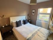 2 bed flat Finsbury Park