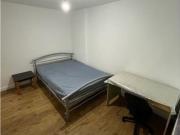 2 Bed Flat, Fitzwilliam Court, M14