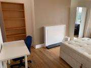 2 Bed Flat FOR RENT