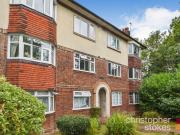 2 Bed Flat For Rent