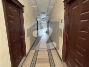 2 Bed Flat For Rent In Chaklala Scheme 3