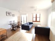 2 bed flat for rent in Goldenacre