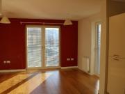 2 bed flat for rent in New Town