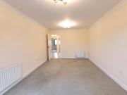 2 bed flat for rent in Orchard Brae