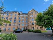 2 bed flat for rent in Roseburn