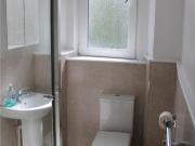 2 bed flat for rent in The Shore