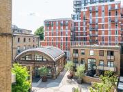 2 bed flat for sale