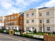 2 bed flat for sale