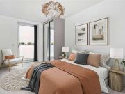 2 bed flat for sale