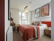 2 bed flat for sale