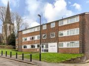 2 bed flat for sale