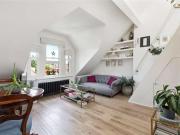 2 bed flat for sale
