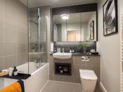 2 bed flat for sale