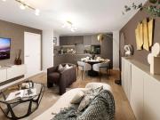 2 bed flat for sale