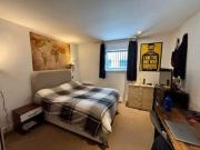 2 bed flat for sale