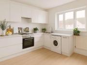 2 bed flat for sale