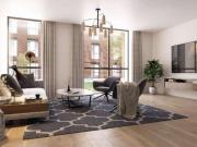 2 bed flat for sale