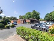 2 bed flat for sale