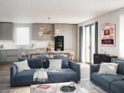 2 bed flat for sale