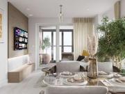 2 bed flat for sale