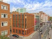 2 bed flat for sale