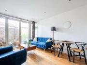 2 bed flat for sale