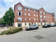 2 bed flat for sale