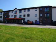 2 bed flat for sale