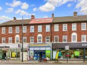 2 bed flat for sale
