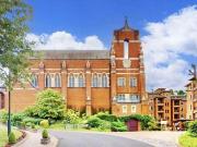 2 bed flat for sale
