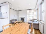 2 bed flat for sale