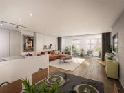 2 bed flat for sale