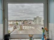 2 bed flat for sale
