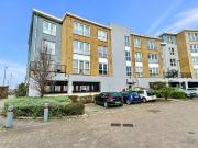 2 bed flat for sale