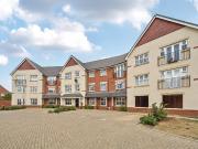 2 bed flat for sale
