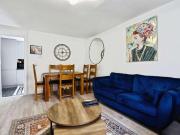 2 bed flat for sale